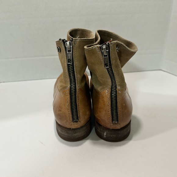 Frye Bootie Women’s 9 - Picture 4 of 7